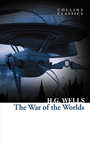 Buy War Of The Worlds