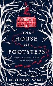 Buy House Of Footsteps