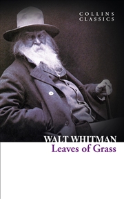 Buy Leaves Of Grass