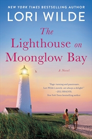 Buy Lighthouse On Moonglow Bay