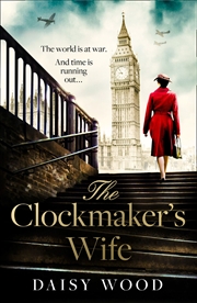 Buy Clockmakers Wife