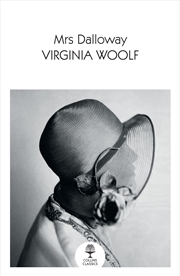 Buy Mrs Dalloway