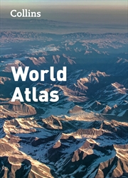 Buy Col World Atlas 13Th Ed