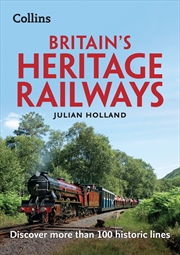 Buy Britains Heritage Railways