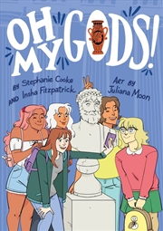 Buy Oh My Gods