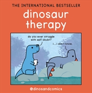 Buy Dinosaur Therapy