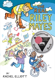 Buy Real Riley Mayes