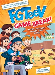 Buy Fgteev Game Break