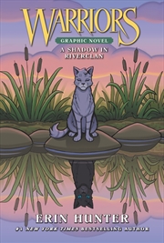 Buy Shadow In Riverclan