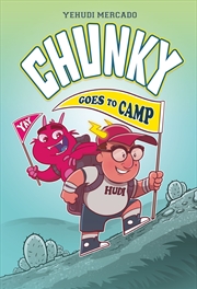 Buy Chunky Goes To Camp