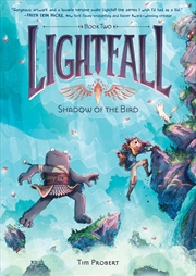 Buy Lightfall Shadow Of The Bird