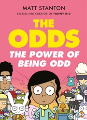 Buy Power Of Being Odd