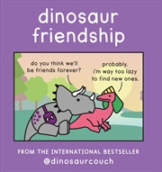 Buy Dinosaur Friendship