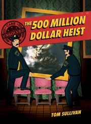 Buy 500 Million Dollar Heist