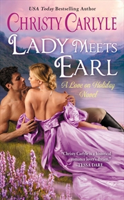 Buy Lady Meets Earl