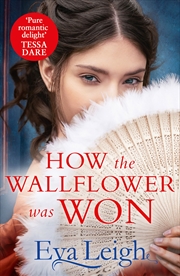 Buy How The Wallflower Was Won