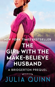 Buy Girl With The Make Believe Husband