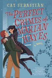 Buy Perfect Crimes Of Marian Hayes