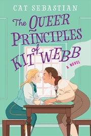 Buy Queer Principles Of Kit Webb