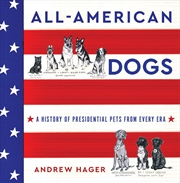 Buy All American Dogs