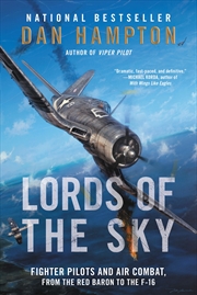 Buy Lords Of The Sky