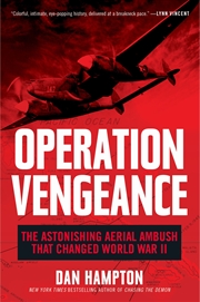 Buy Operation Vengeance