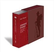 Buy Johnny Enzed Limited Leather Edition