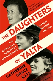 Buy Daughters Of Yalta