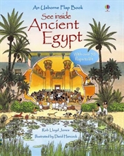 Buy See Inside Ancient Egypt