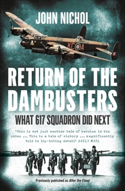 Buy Return Of The Dambusters