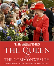 Buy Times Queen And The Commonwealth