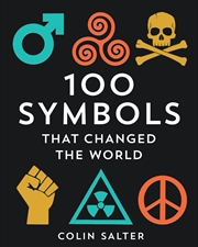 Buy 100 Symbols That Changed The World