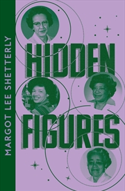 Buy Hidden Figures Col Classics