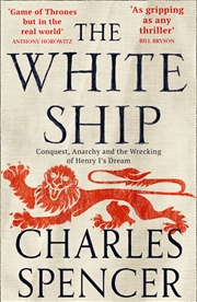 Buy White Ship