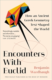 Buy Encounters With Euclid