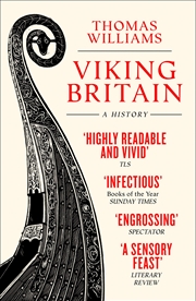 Buy Viking Britain