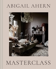 Buy Abigail Aherns Masterclass