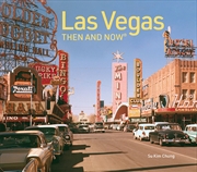 Buy Las Vegas Then And Now Version 5