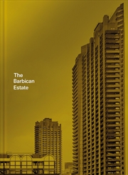 Buy Barbican Estate