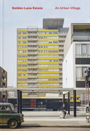 Buy Golden Lane Estate