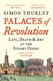 Buy Palaces Of Revolution