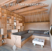 Buy 150 Best Tiny Interior Ideas