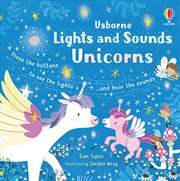 Buy Lights And Sounds Unicorns