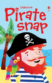 Buy Pirate Snap