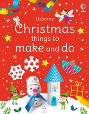 Buy Christmas Things To Make And Do