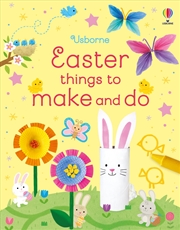 Buy Easter Things To Make And Do