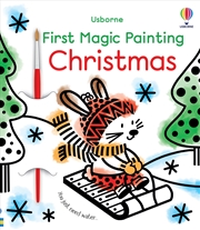 Buy First Magic Painting Christmas