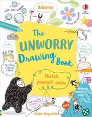 Buy Unworry Drawing Book