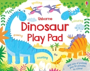 Buy Dinosaur Play Pad