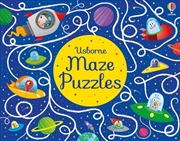 Buy Maze Puzzles